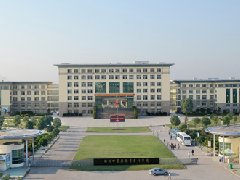 湖北省中醫(yī)藥高等?？茖W(xué)校